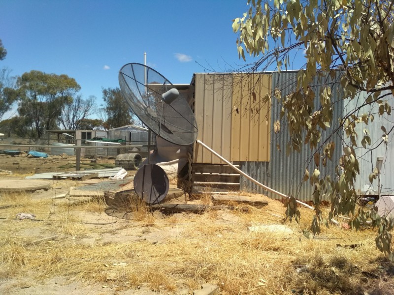 20271 Great Southern Highway, Highbury WA 6313