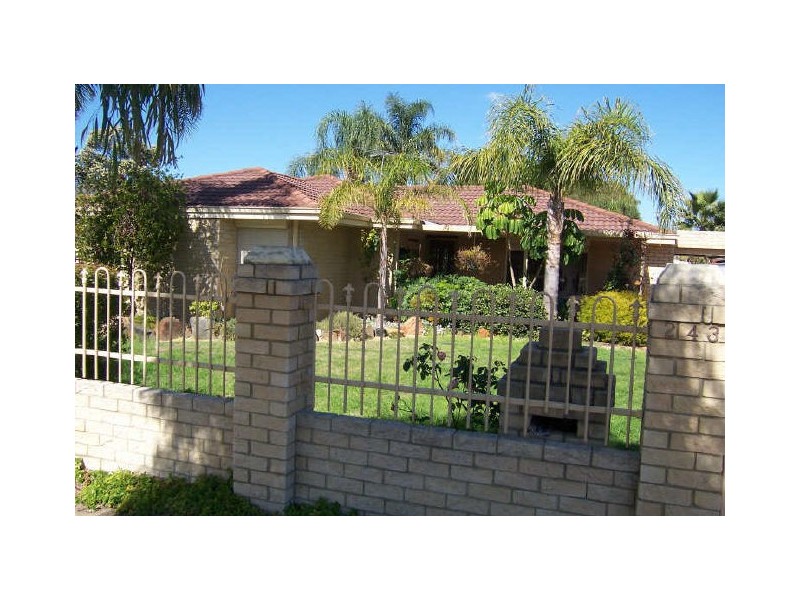 243 Benara Road, Beechboro WA 6063