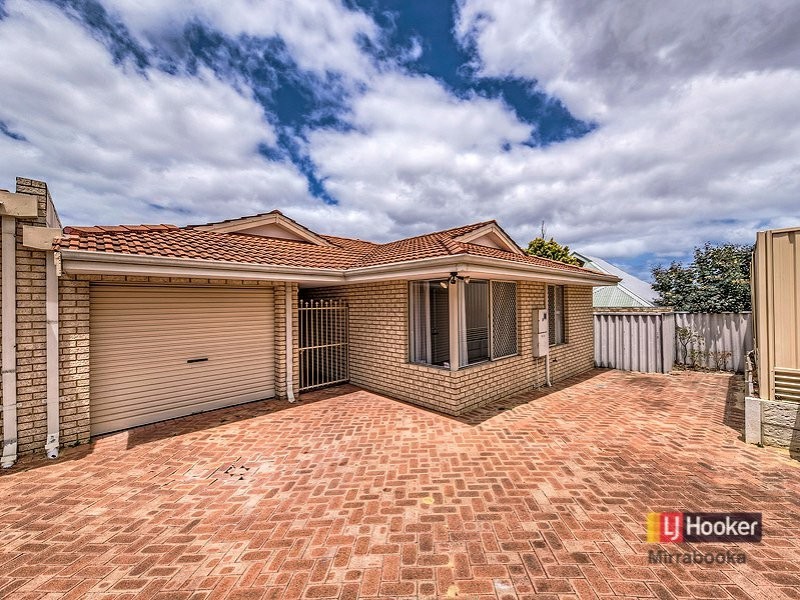 3/171 Banksia St, Tuart Hill WA 6060