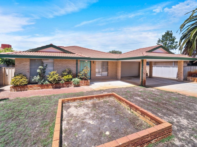 14 Aussat Dr, Eden Hill WA 6054