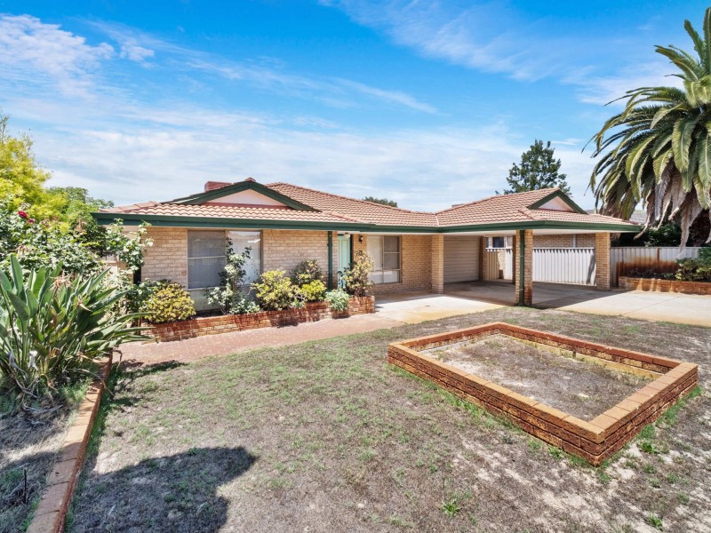 14 Aussat Dr, Eden Hill WA 6054