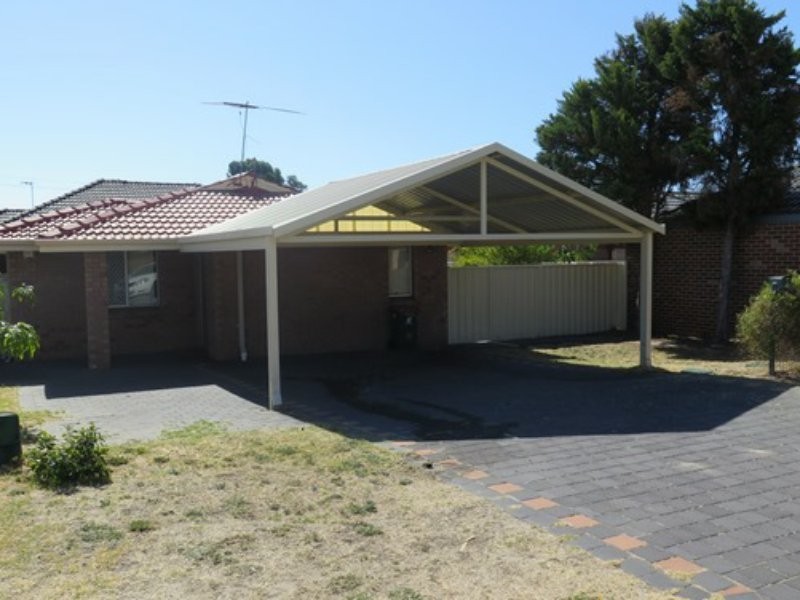 4 Gibb Crescent, Westminster WA 6061