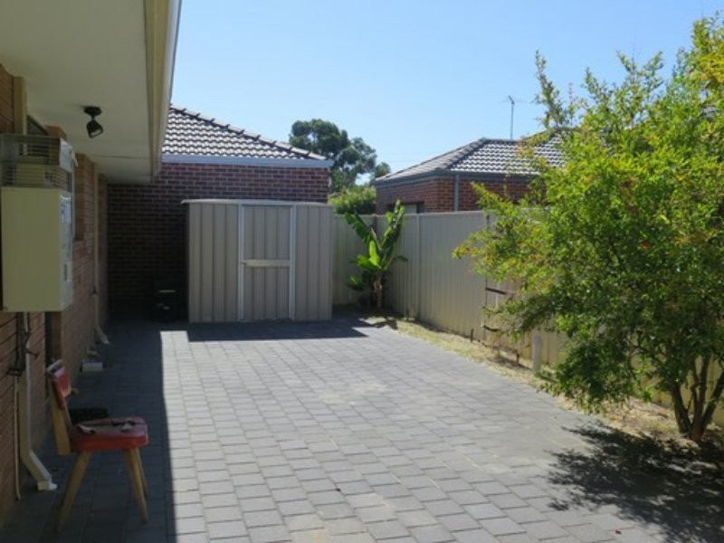 4 Gibb Crescent, Westminster WA 6061