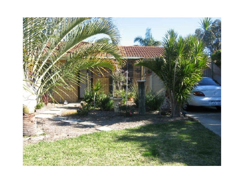 40 Cunningham Loop, Mirrabooka WA 6061