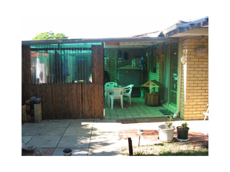 40 Cunningham Loop, Mirrabooka WA 6061