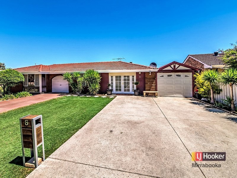8 Woodall Street, Dianella WA 6059