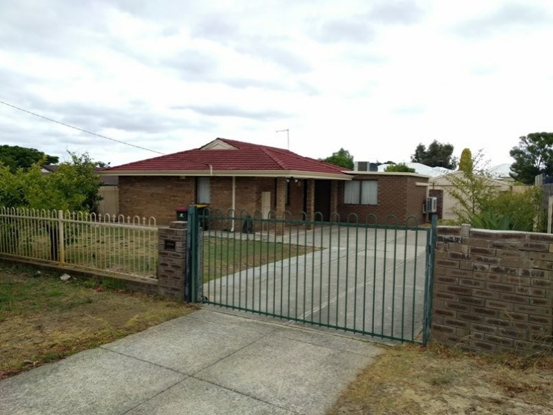 33 Esperanto Way, Westminster WA 6061