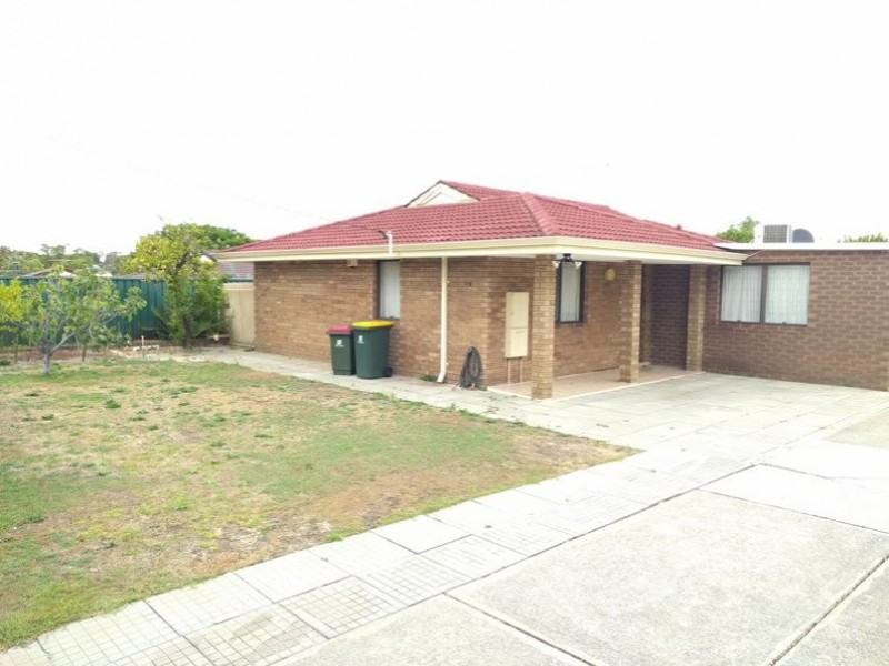 33 Esperanto Way, Westminster WA 6061