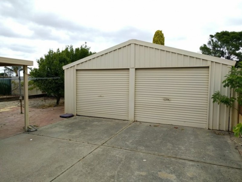 33 Esperanto Way, Westminster WA 6061