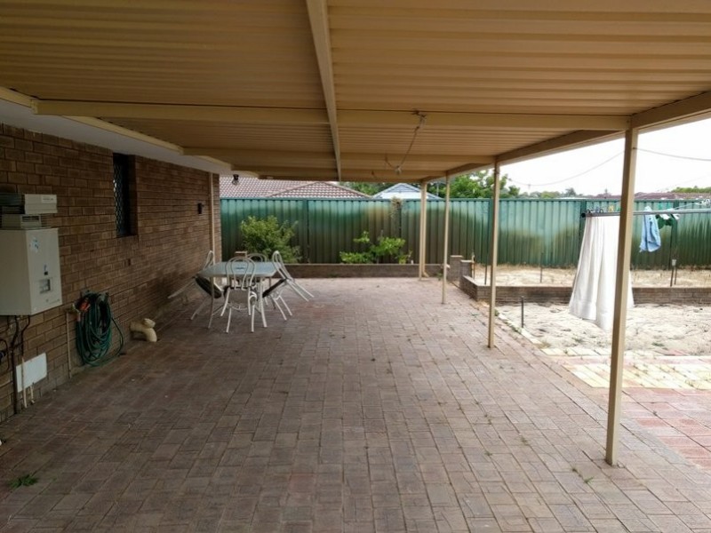 33 Esperanto Way, Westminster WA 6061