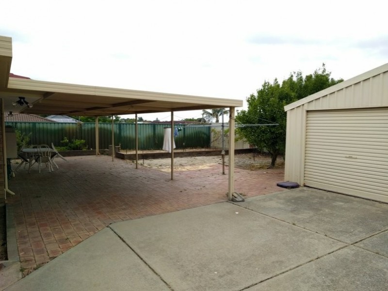 33 Esperanto Way, Westminster WA 6061