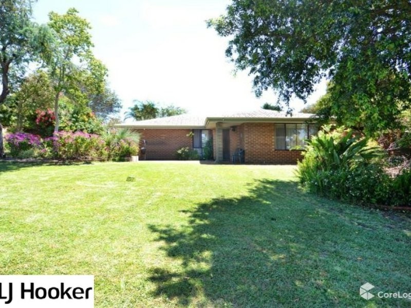 1 Varina Court, Alexander Heights WA 6064