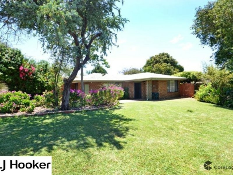 1 Varina Court, Alexander Heights WA 6064