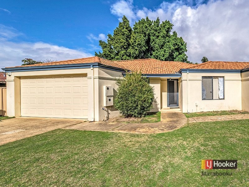 32 Gibb Crescent, Westminster WA 6061