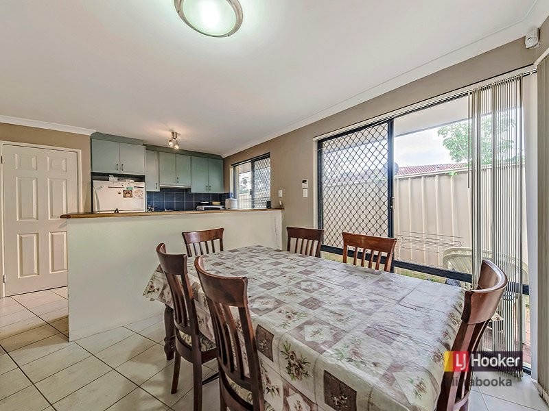 32 Gibb Crescent, Westminster WA 6061
