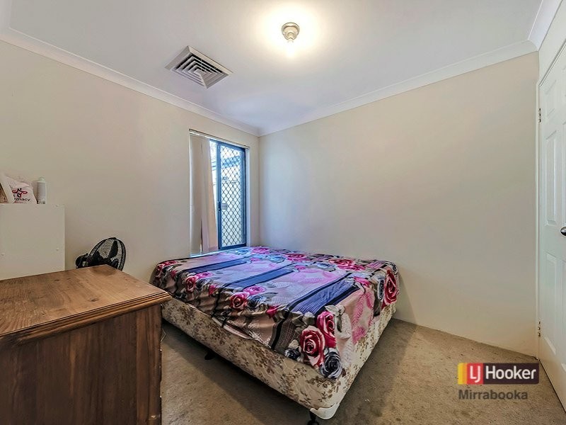 32 Gibb Crescent, Westminster WA 6061