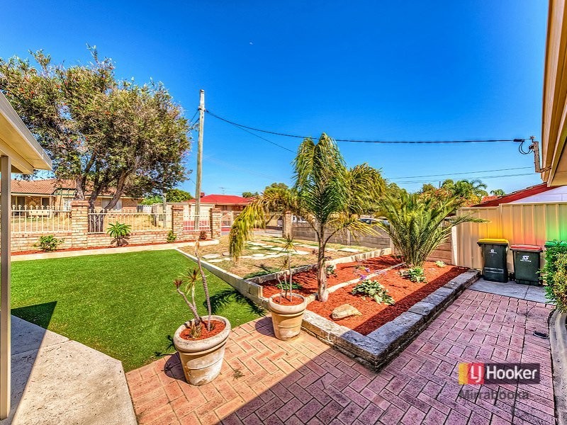 51 Farnesian Circle, Mirrabooka WA 6061