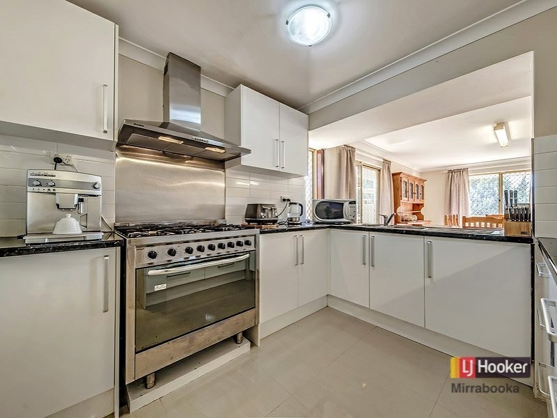 51 Farnesian Circle, Mirrabooka WA 6061