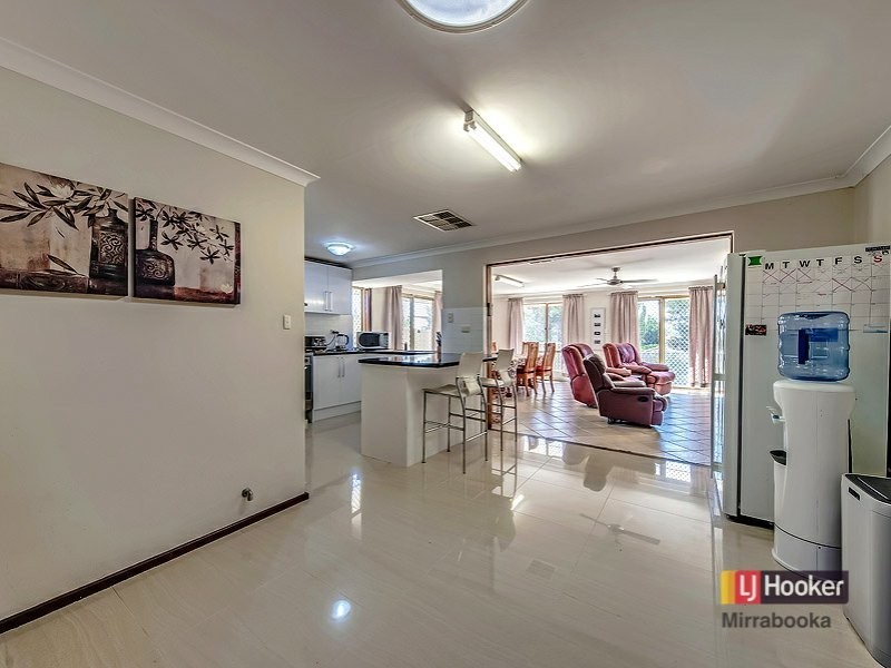51 Farnesian Circle, Mirrabooka WA 6061