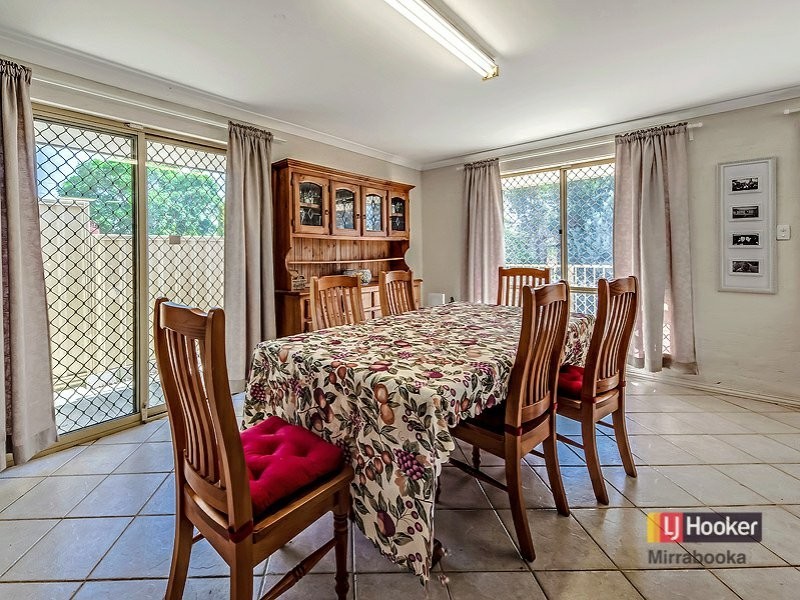 51 Farnesian Circle, Mirrabooka WA 6061