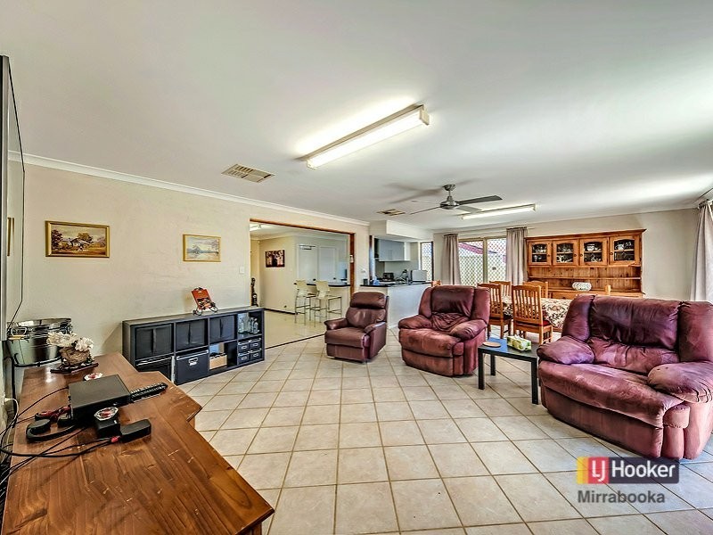 51 Farnesian Circle, Mirrabooka WA 6061