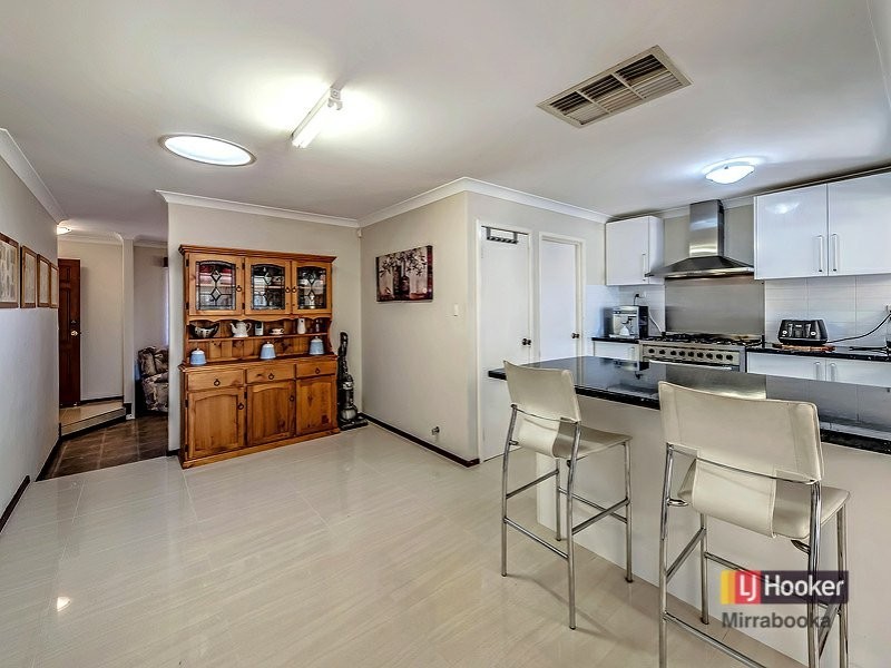 51 Farnesian Circle, Mirrabooka WA 6061