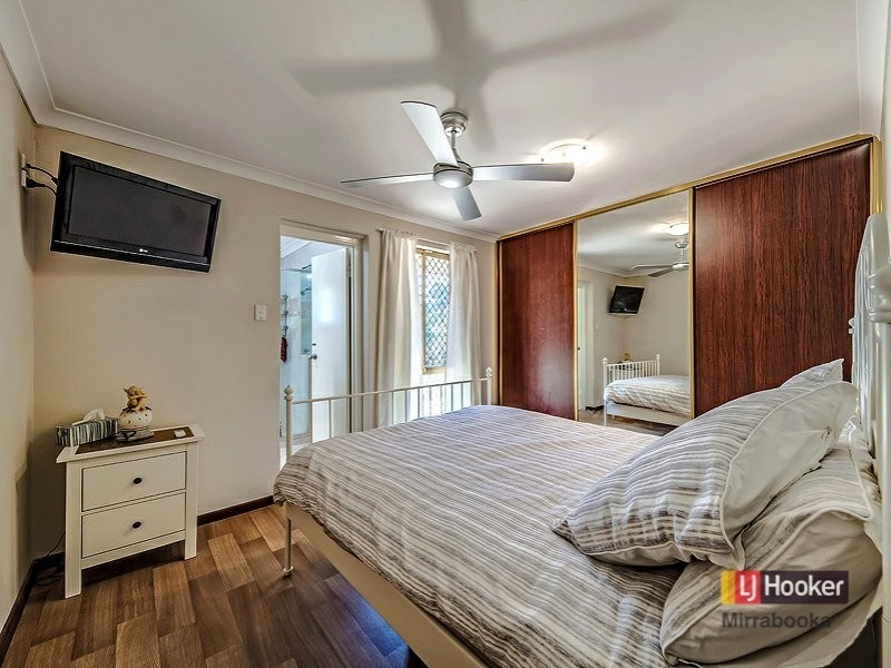 51 Farnesian Circle, Mirrabooka WA 6061