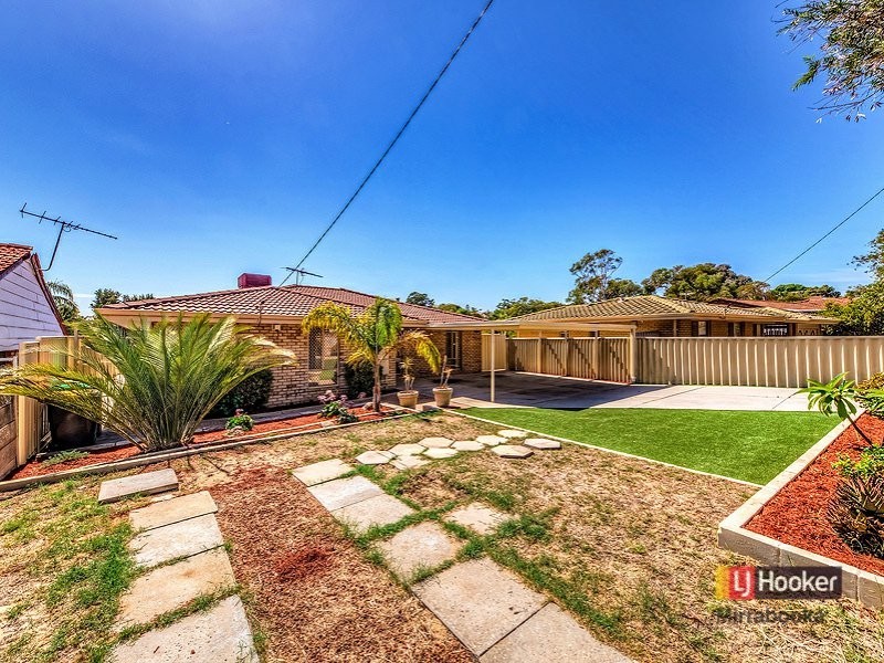 51 Farnesian Circle, Mirrabooka WA 6061