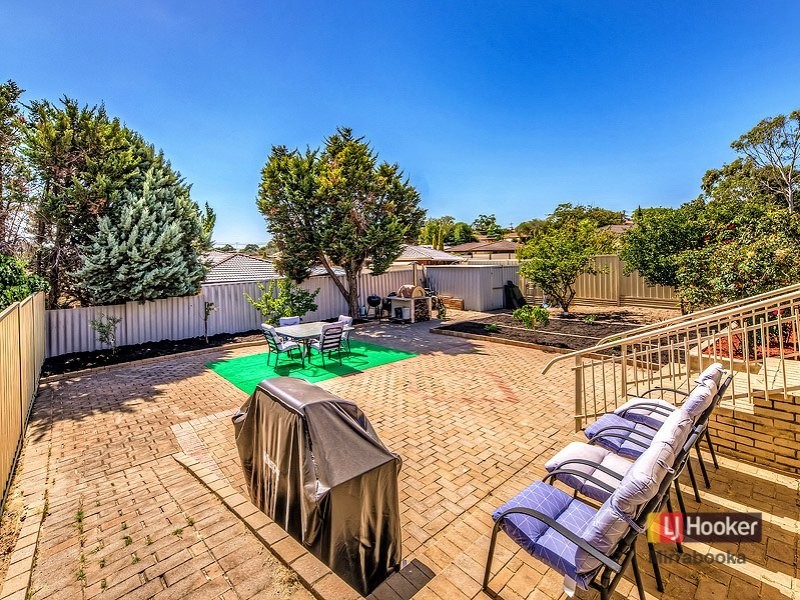 51 Farnesian Circle, Mirrabooka WA 6061