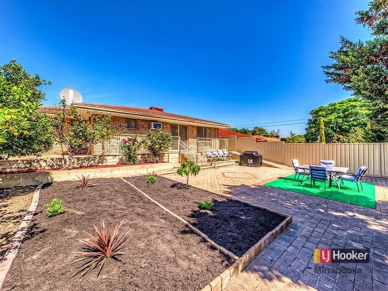 51 Farnesian Circle, Mirrabooka WA 6061