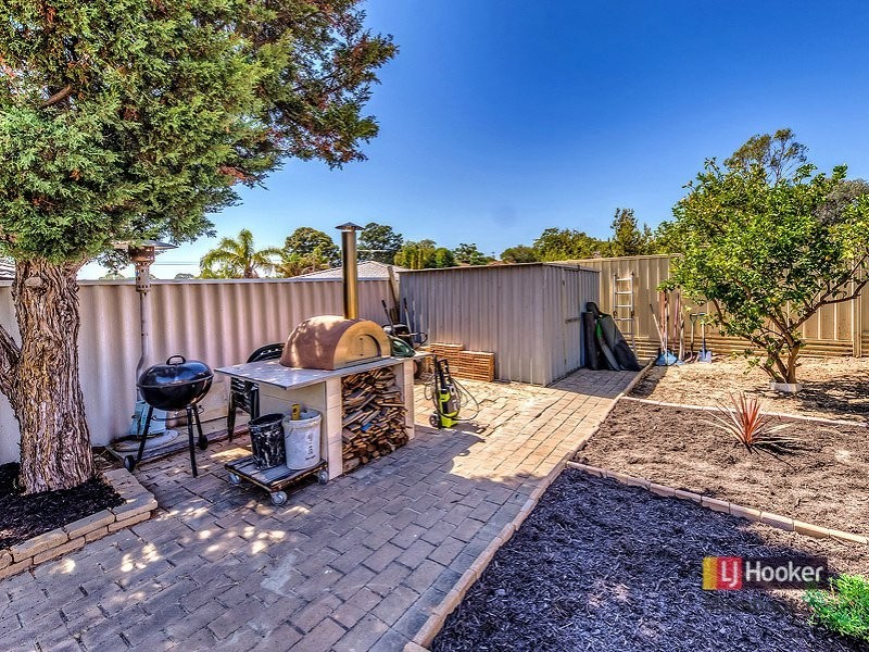 51 Farnesian Circle, Mirrabooka WA 6061