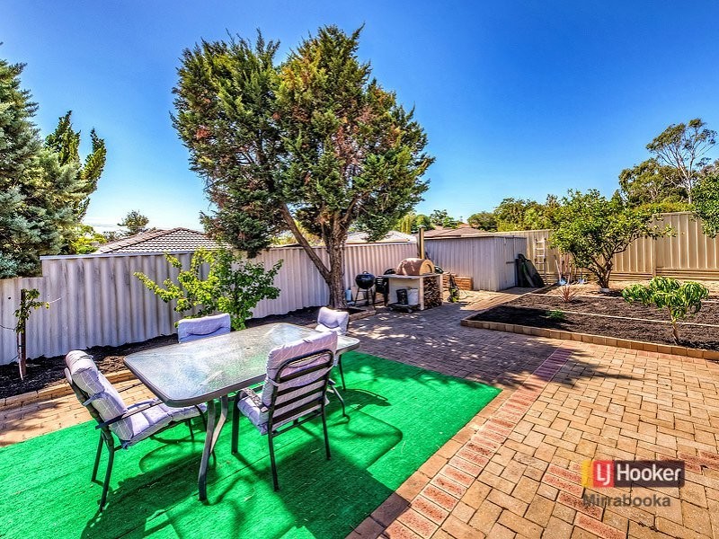 51 Farnesian Circle, Mirrabooka WA 6061