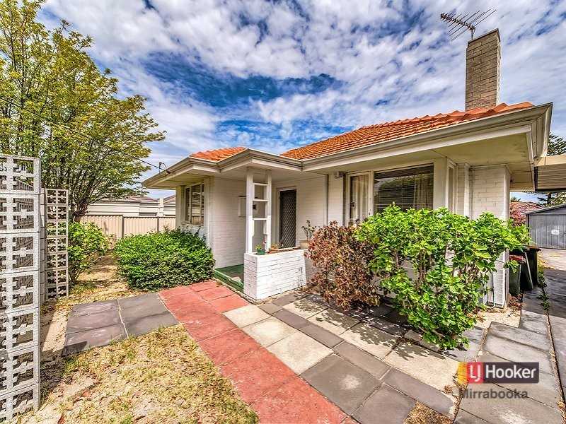 31 Almurta Street, Nollamara WA 6061
