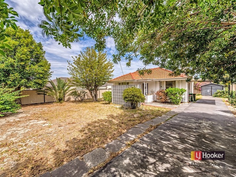 31 Almurta Street, Nollamara WA 6061