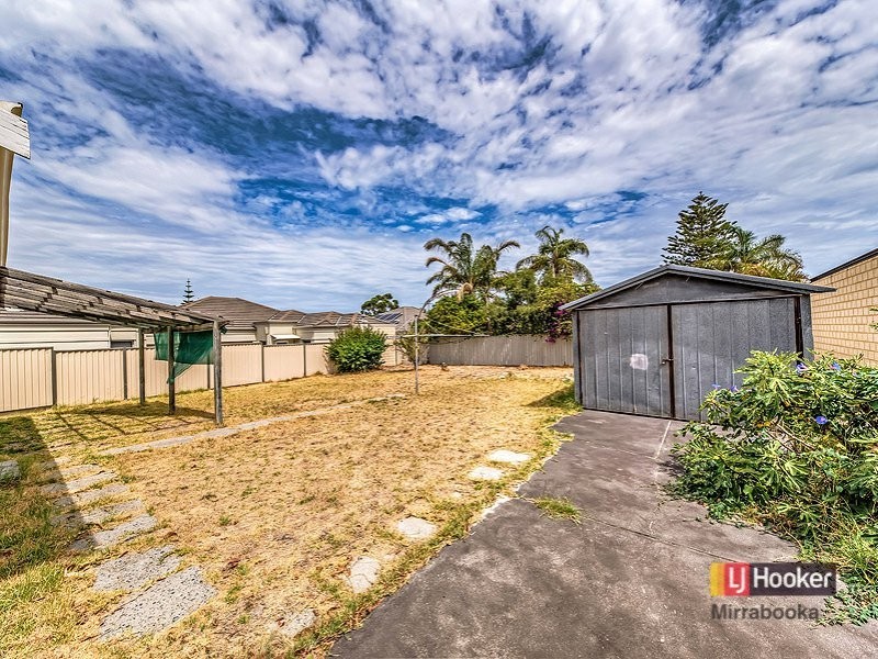31 Almurta Street, Nollamara WA 6061