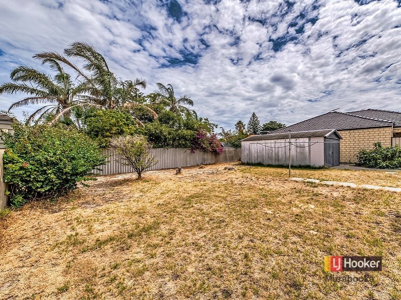 31 Almurta Street, Nollamara WA 6061