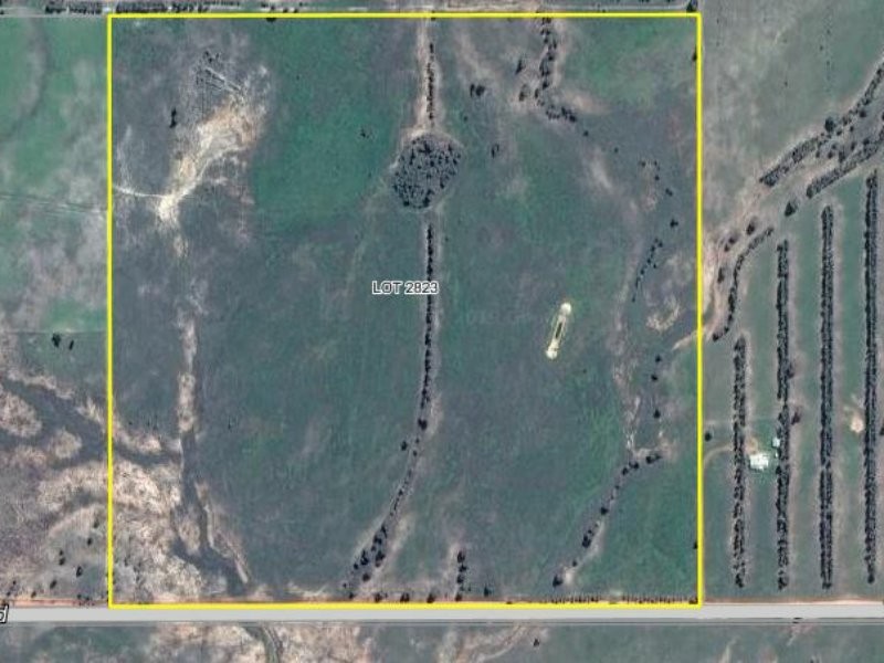 2823 Wiese Rd, Highbury WA 6313