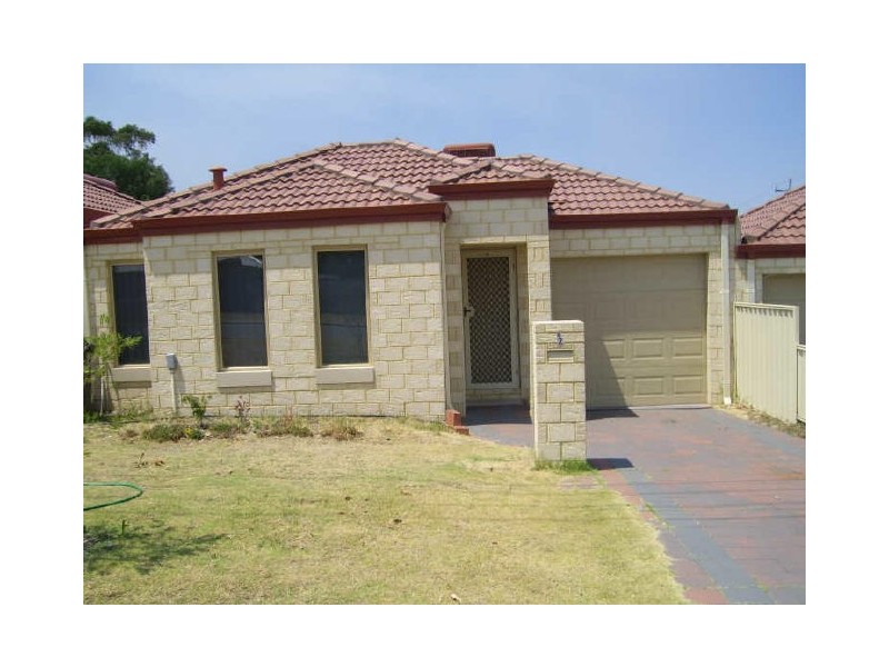 B/2 Hemsey Street, Balga WA 6061