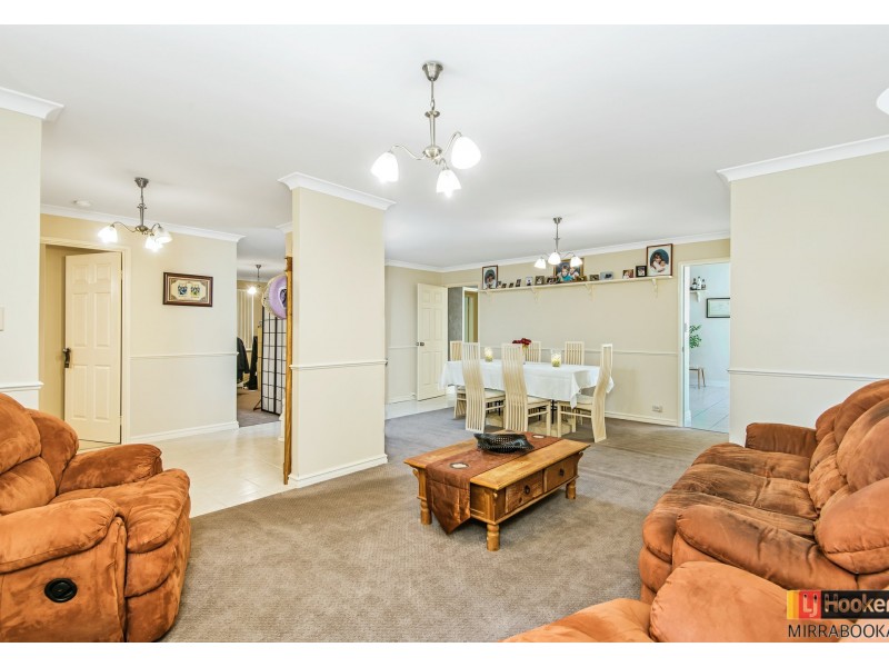 57 Kippilaw Loop, Carramar WA 6031