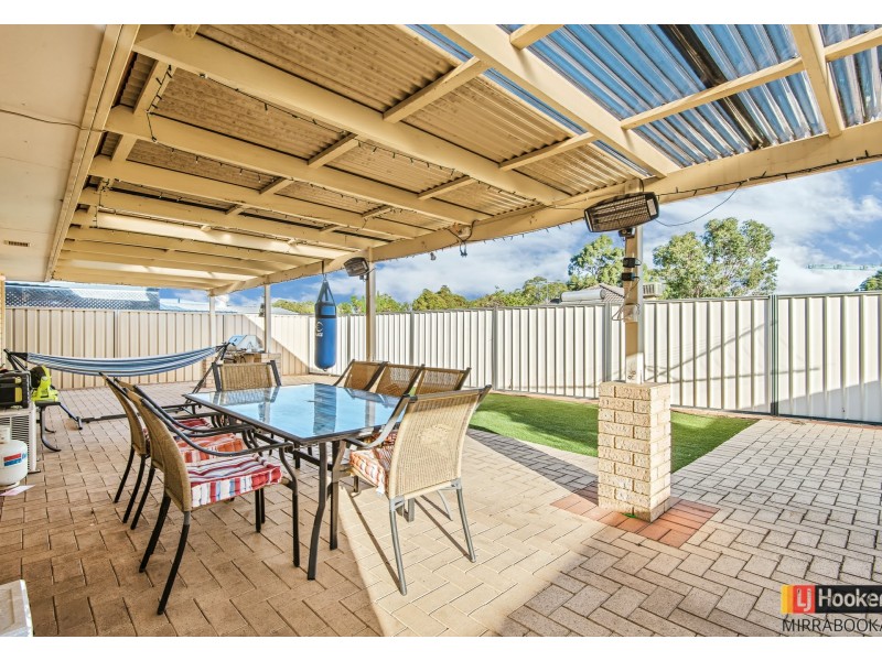 57 Kippilaw Loop, Carramar WA 6031