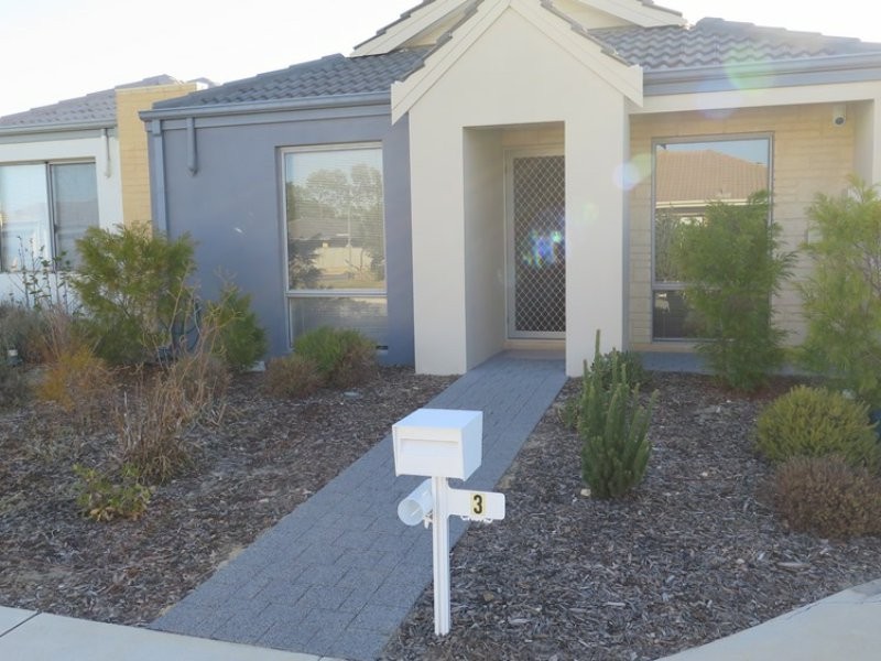 3 Gloss Street, Dayton WA 6055