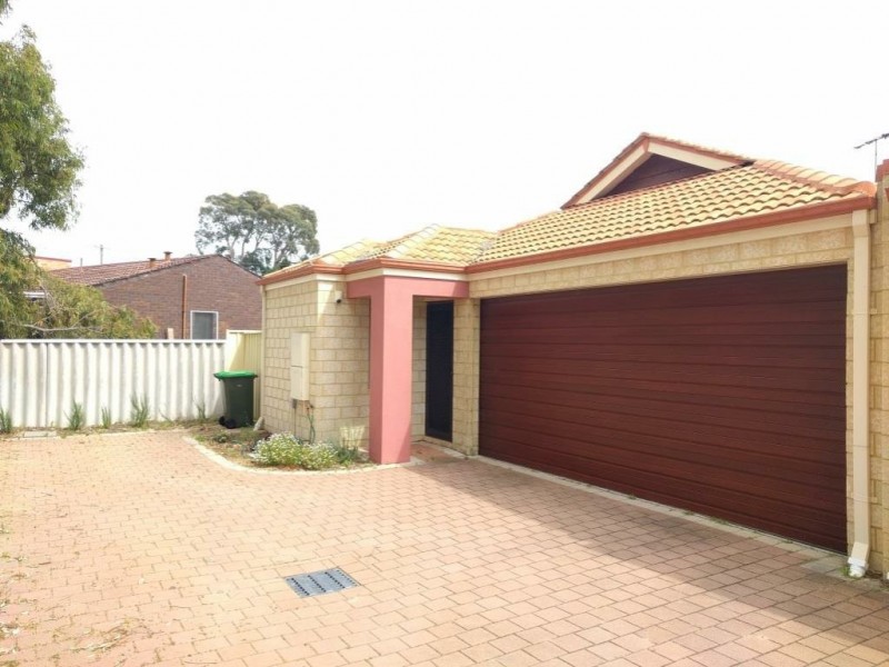 41C Redcliffe Avenue, Balga WA 6061