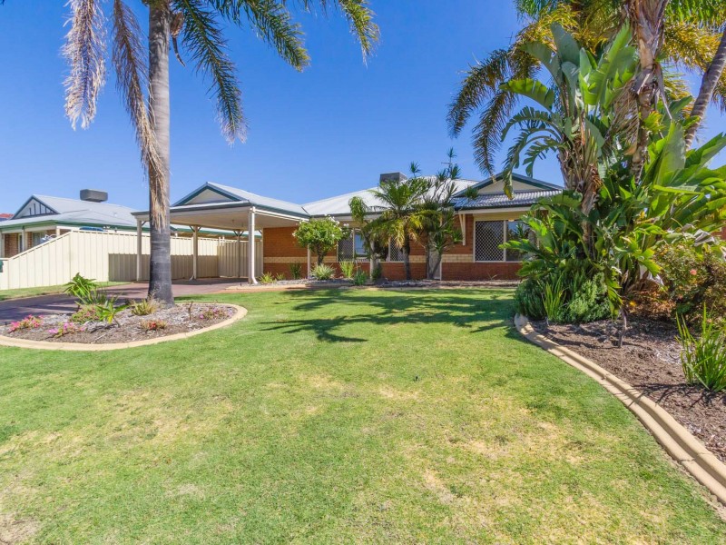 14 Yerilla Glen, Ballajura WA 6066