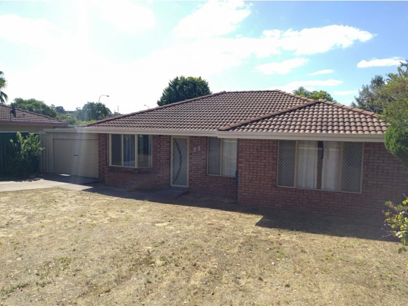 25 Lambourne Retreat, Mirrabooka WA 6061