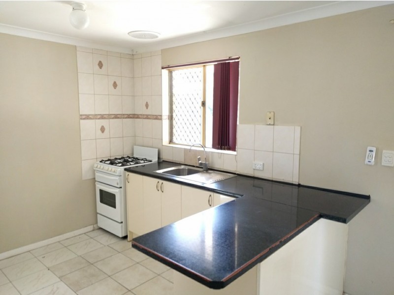 25 Lambourne Retreat, Mirrabooka WA 6061