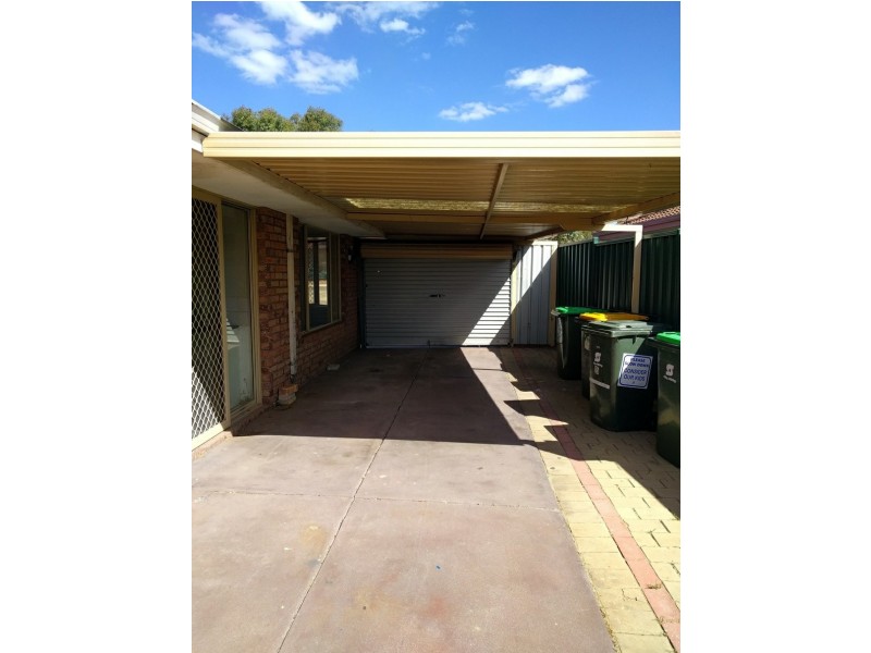 25 Lambourne Retreat, Mirrabooka WA 6061