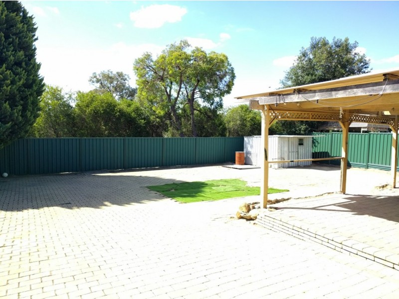 25 Lambourne Retreat, Mirrabooka WA 6061