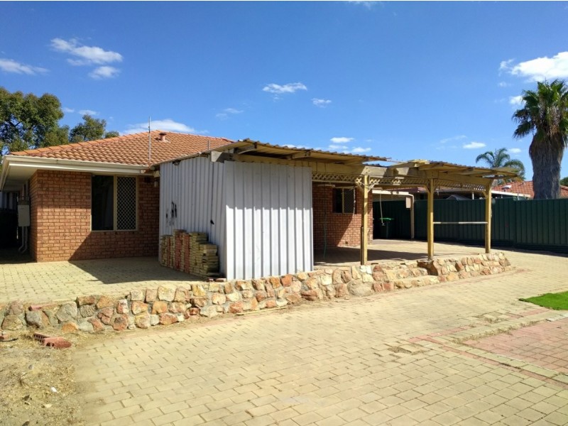 25 Lambourne Retreat, Mirrabooka WA 6061