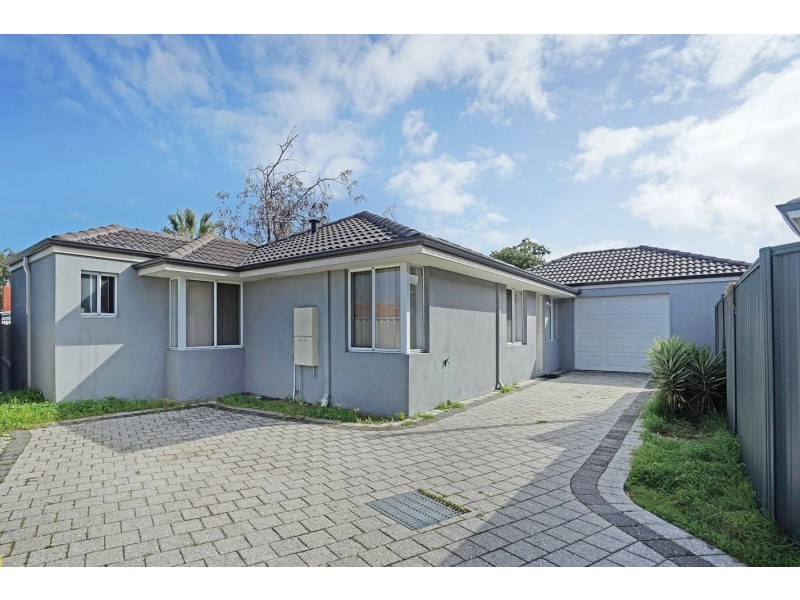 5B Mentone Rd, Balga WA 6061