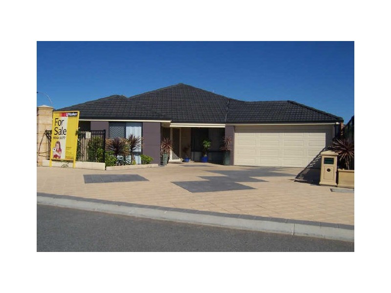 1 Aquarian Drive, Jane Brook WA 6056